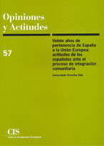 OPINIONES Y ACT.57 VEINTE AÑOS