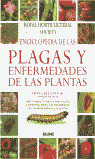 PLAGAS Y ENFERMEDADES DE LAS PLANTAS