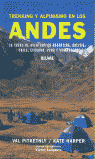 TREKKING Y ALPINISMO EN LOS ANDES