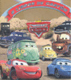 CARS. 8 LIBROS DE CARTON (EL MUNDO DE CARS)