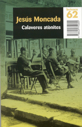 CALAVERES ATÒNITES