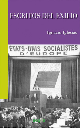 ESCRITOS DEL EXILIO