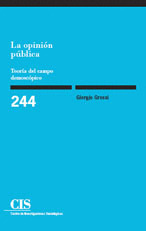 OPINION PUBLICA, LA
