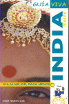 INDIA NORTE. GUIA VIVA (2008)
