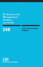 DISCURSO DEL MANAGEMENT: TIEMPO Y NARRACION