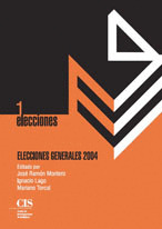 ELECCIONES GENERALES 2004