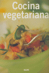 COCINA VEGETARIANA