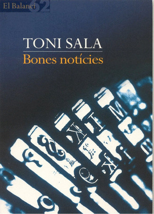 BONES NOTÍCIES