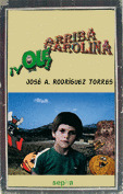 ARRIBA CAROLINA ­Y OLE!