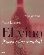 VINO, NUESTRO ATLAS MUNDIAL