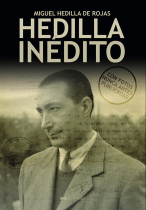 HEDILLA. INEDITO