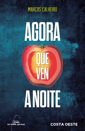 AGORA QUE VEN A NOITE.