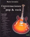 CONVERSACIONESD DE POP & ROCK     **SEPHA**