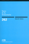 VOCES DE LA DEMOCRACIA