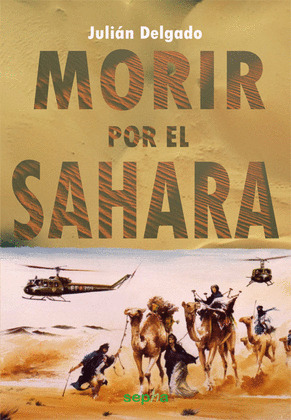MORIR POR EL SAHARA