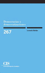 DEMOCRACIAS Y DEMOCRATIZACIONES