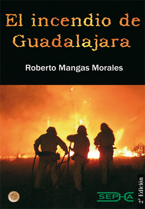 EL INCENDIO DE GUADALAJARA