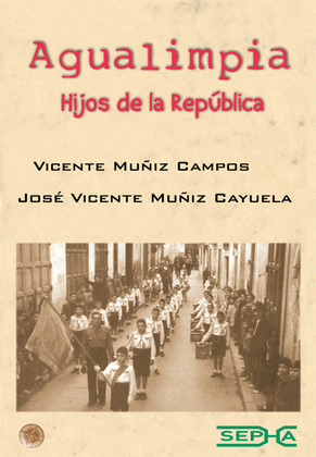 AGUALIMPIA