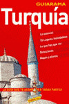 TURQUÍA. GUIA GUIARAMA (2007)
