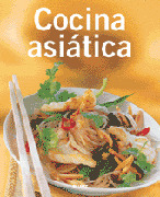 COCINA ASIATICA