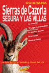 SIERRAS DE CAZORLA, SEGURA Y LAS VILLAS. GUIARAMA