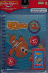BUSCANDO A NEMO (RECAMBIO LECTOR MAGICO)