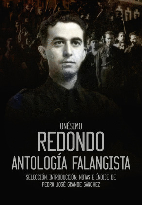 ONÉSIMO REDONDO