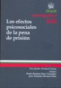 EFECTOS PSICOSOCIALES DE LA PENA DE PRISION LOS