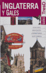 INGLATERRA Y GALES GUIAS 3D