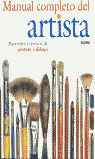 MANUAL COMPLETO DEL ARTISTA