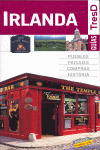 IRLANDA. GUIAS TRESD (2007)