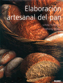 ELABORACION ARTESANAL DEL PAN