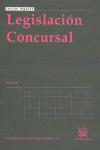 LEGISLACION CONCURSAL (2009)