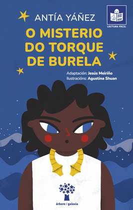 MISTERIO DO TORQUE DE BURELA, O (LECTURA FÁCIL)