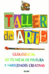 TALLER DE ARTE