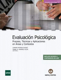 EVALUACION PSICOLOGICA