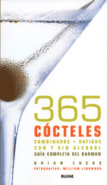 365 COCTELES