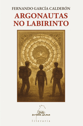 .ARGONAUTAS NO LABIRINTO