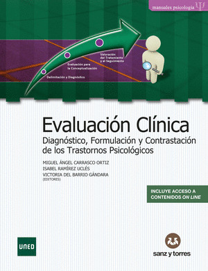 EVALUACION CLINICA