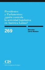 PRESIDENTES Y PARLAMENTOS