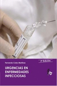 URGENCIAS EN ENFERMEDADES INFECCIOSAS