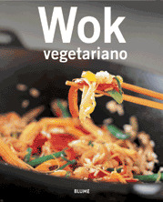 WOK VEGETARIANO