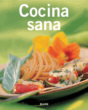 COCINA SANA