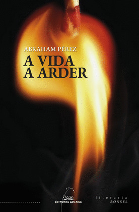 (G).VIDA A ARDER, A.(LITERARIA RONSEL)