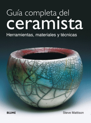 GUIA COMPLETA DEL CERAMISTA