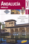 ANDALUCÍA ANDALUSÍ. GUIA TRESD