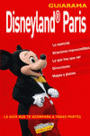 DISNEYLAND PARÍS GUIARAMA