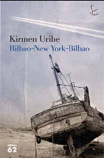 BILBAO-NEW YORK-BILBAO