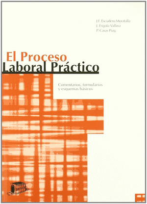 PROCESO LABORAL PRACTICO.-