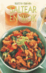 SALTEAR EN WOK